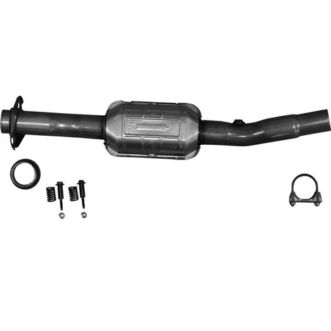 AP Exhaust 770408 Catalytic Converter